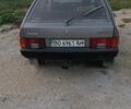 ВАЗ 2109 1993 в Тернополе на Automoto.ua Серый ВАЗ 2109, объемом двигателя 0 л и пробегом 250 тыс. км за 300 $, фото 2 на Automoto.ua