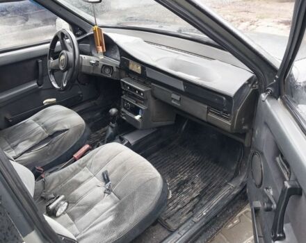 Сірий ВАЗ 2109, об'ємом двигуна 0 л та пробігом 211 тис. км за 750 $, фото 2 на Automoto.ua