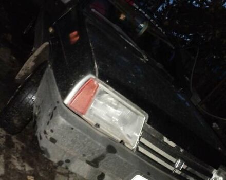 Серый ВАЗ 2109, объемом двигателя 1.3 л и пробегом 330 тыс. км за 965 $, фото 7 на Automoto.ua