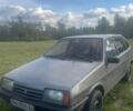 Серый ВАЗ 2109, объемом двигателя 1.5 л и пробегом 170 тыс. км за 643 $, фото 2 на Automoto.ua