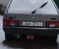 Серый ВАЗ 2109, объемом двигателя 1.3 л и пробегом 330 тыс. км за 891 $, фото 1 на Automoto.ua
