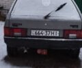 Серый ВАЗ 2109, объемом двигателя 1.3 л и пробегом 330 тыс. км за 896 $, фото 1 на Automoto.ua