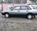 Сірий ВАЗ 2109, об'ємом двигуна 0 л та пробігом 211 тис. км за 750 $, фото 1 на Automoto.ua