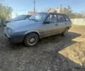 Серый ВАЗ 2109, объемом двигателя 1.5 л и пробегом 3 тыс. км за 391 $, фото 1 на Automoto.ua
