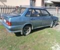 Сірий ВАЗ 2109, об'ємом двигуна 1.5 л та пробігом 2 тис. км за 800 $, фото 2 на Automoto.ua