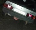 Серый ВАЗ 2109, объемом двигателя 1.3 л и пробегом 330 тыс. км за 965 $, фото 2 на Automoto.ua