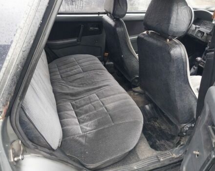 Сірий ВАЗ 2109, об'ємом двигуна 0 л та пробігом 211 тис. км за 750 $, фото 3 на Automoto.ua