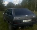 Серый ВАЗ 2109, объемом двигателя 1.5 л и пробегом 170 тыс. км за 643 $, фото 6 на Automoto.ua