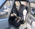 Сірий ВАЗ 2109, об'ємом двигуна 1.5 л та пробігом 2 тис. км за 800 $, фото 3 на Automoto.ua