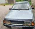 Серый ВАЗ 2109, объемом двигателя 1.3 л и пробегом 200 тыс. км за 676 $, фото 1 на Automoto.ua