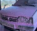Серый ВАЗ 2109, объемом двигателя 0 л и пробегом 900 тыс. км за 1600 $, фото 1 на Automoto.ua