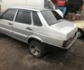 Серый ВАЗ 2109, объемом двигателя 0 л и пробегом 900 тыс. км за 1600 $, фото 3 на Automoto.ua