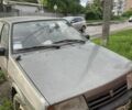 Сірий ВАЗ 2109, об'ємом двигуна 0 л та пробігом 100 тис. км за 350 $, фото 1 на Automoto.ua