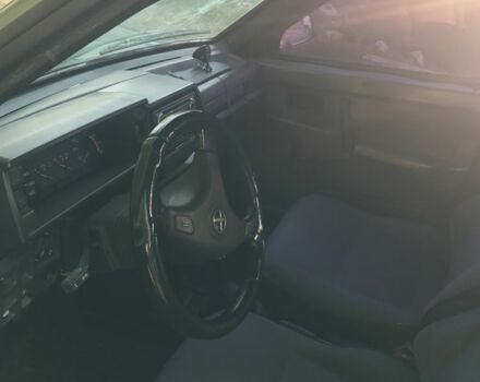 Серый ВАЗ 2109, объемом двигателя 0 л и пробегом 777 тыс. км за 600 $, фото 1 на Automoto.ua