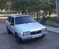 Сірий ВАЗ 2109, об'ємом двигуна 1 л та пробігом 1 тис. км за 262 $, фото 1 на Automoto.ua