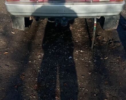 Сірий ВАЗ 2109, об'ємом двигуна 1 л та пробігом 1 тис. км за 262 $, фото 4 на Automoto.ua