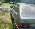 Сірий ВАЗ 2109, об'ємом двигуна 1.5 л та пробігом 126 тис. км за 470 $, фото 1 на Automoto.ua