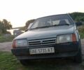 Сірий ВАЗ 2109, об'ємом двигуна 1.5 л та пробігом 91 тис. км за 1049 $, фото 1 на Automoto.ua