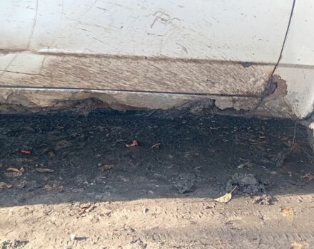 Сірий ВАЗ 2109, об'ємом двигуна 1 л та пробігом 1 тис. км за 262 $, фото 5 на Automoto.ua