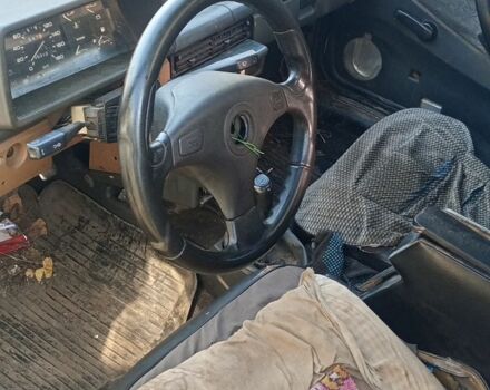 Сірий ВАЗ 2109, об'ємом двигуна 1 л та пробігом 1 тис. км за 262 $, фото 2 на Automoto.ua