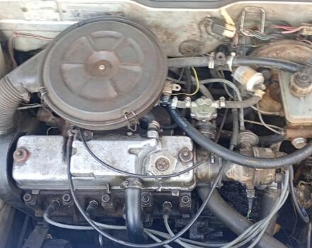 Сірий ВАЗ 2109, об'ємом двигуна 1 л та пробігом 1 тис. км за 262 $, фото 3 на Automoto.ua