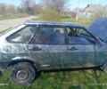 Сірий ВАЗ 2109, об'ємом двигуна 1.5 л та пробігом 91 тис. км за 1049 $, фото 4 на Automoto.ua