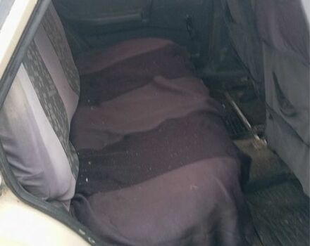 Сірий ВАЗ 2109, об'ємом двигуна 0 л та пробігом 2 тис. км за 750 $, фото 4 на Automoto.ua