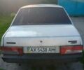 ВАЗ 2109 1996 в Новомосковске на Automoto.ua Серый ВАЗ 2109, объемом двигателя 1.5 л и пробегом 2 тыс. км за 1200 $, фото 5 на Automoto.ua