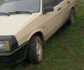 Сірий ВАЗ 2109, об'ємом двигуна 0 л та пробігом 2 тис. км за 750 $, фото 1 на Automoto.ua