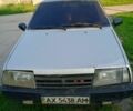 ВАЗ 2109 1996 в Новомосковске на Automoto.ua Серый ВАЗ 2109, объемом двигателя 1.5 л и пробегом 2 тыс. км за 1200 $, фото 1 на Automoto.ua