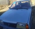 Сірий ВАЗ 2109, об'ємом двигуна 0 л та пробігом 100 тис. км за 835 $, фото 1 на Automoto.ua