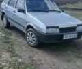Серый ВАЗ 2109, объемом двигателя 0 л и пробегом 230 тыс. км за 788 $, фото 1 на Automoto.ua