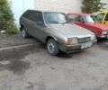 Серый ВАЗ 2109, объемом двигателя 1.5 л и пробегом 450 тыс. км за 850 $, фото 2 на Automoto.ua