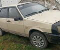 Сірий ВАЗ 2109, об'ємом двигуна 0 л та пробігом 2 тис. км за 750 $, фото 2 на Automoto.ua