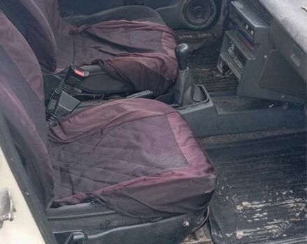 Сірий ВАЗ 2109, об'ємом двигуна 0 л та пробігом 2 тис. км за 750 $, фото 3 на Automoto.ua