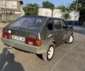 Серый ВАЗ 2109, объемом двигателя 1.5 л и пробегом 25 тыс. км за 700 $, фото 3 на Automoto.ua