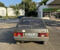 Серый ВАЗ 2109, объемом двигателя 1.5 л и пробегом 25 тыс. км за 700 $, фото 4 на Automoto.ua