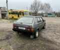 Серый ВАЗ 2109, объемом двигателя 0 л и пробегом 200 тыс. км за 999 $, фото 7 на Automoto.ua