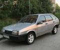 Серый ВАЗ 2109, объемом двигателя 0 л и пробегом 250 тыс. км за 700 $, фото 1 на Automoto.ua