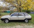 Сірий ВАЗ 2109, об'ємом двигуна 1.5 л та пробігом 250 тис. км за 748 $, фото 1 на Automoto.ua
