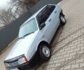 Серый ВАЗ 2109, объемом двигателя 1.5 л и пробегом 260 тыс. км за 870 $, фото 1 на Automoto.ua