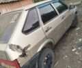 Сірий ВАЗ 2109, об'ємом двигуна 1.5 л та пробігом 873 тис. км за 1284 $, фото 1 на Automoto.ua