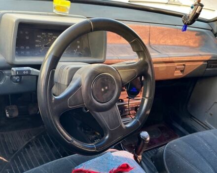 Серый ВАЗ 2109, объемом двигателя 0 л и пробегом 70 тыс. км за 1200 $, фото 6 на Automoto.ua