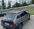 Сірий ВАЗ 2109, об'ємом двигуна 1.6 л та пробігом 3 тис. км за 1129 $, фото 2 на Automoto.ua