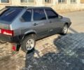 Серый ВАЗ 2109, объемом двигателя 0 л и пробегом 70 тыс. км за 1200 $, фото 3 на Automoto.ua
