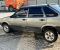 Серый ВАЗ 2109, объемом двигателя 0 л и пробегом 70 тыс. км за 1200 $, фото 1 на Automoto.ua