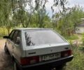 Серый ВАЗ 2109, объемом двигателя 1.5 л и пробегом 200 тыс. км за 490 $, фото 1 на Automoto.ua