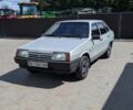 Серый ВАЗ 2109, объемом двигателя 1.5 л и пробегом 176 тыс. км за 750 $, фото 1 на Automoto.ua