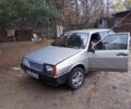 Серый ВАЗ 2109, объемом двигателя 1.5 л и пробегом 999 тыс. км за 953 $, фото 3 на Automoto.ua