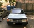 Сірий ВАЗ 2109, об'ємом двигуна 1.5 л та пробігом 195 тис. км за 1900 $, фото 1 на Automoto.ua